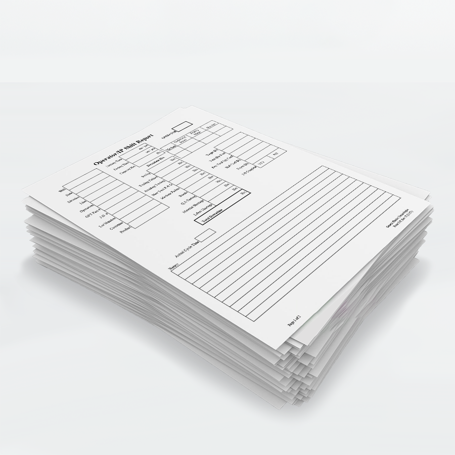 Forms 539