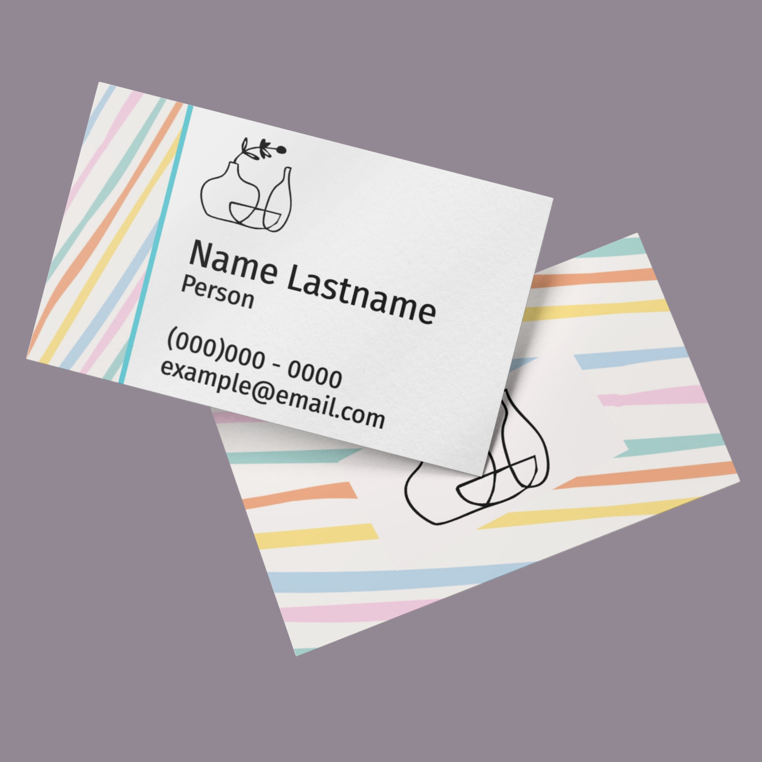 Business Cards