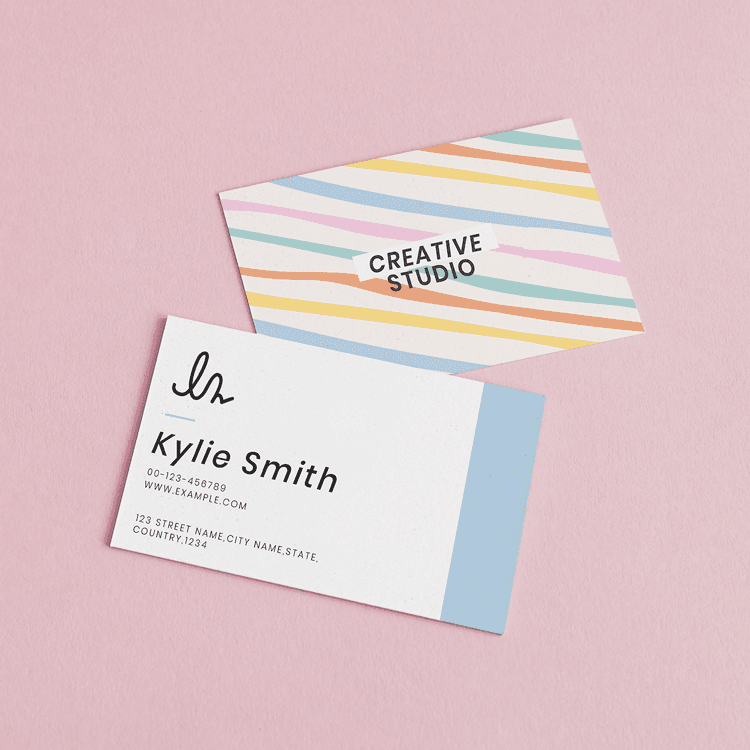 Business Cards
