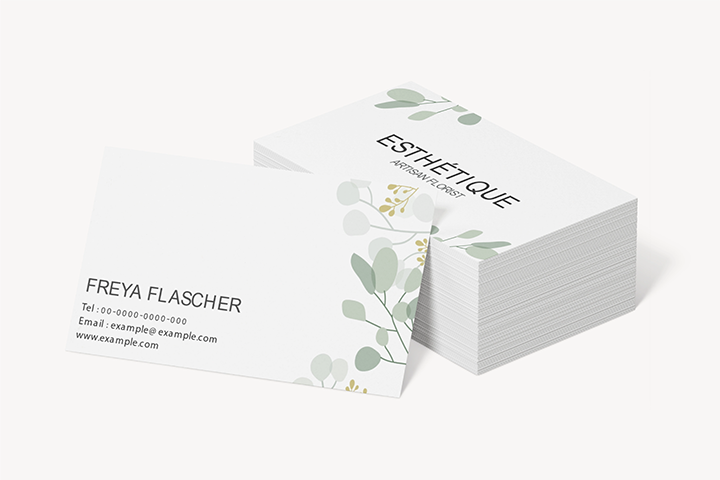 Business Cards