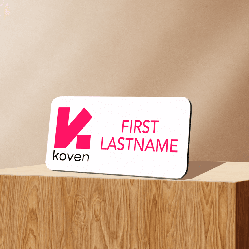 Nametags