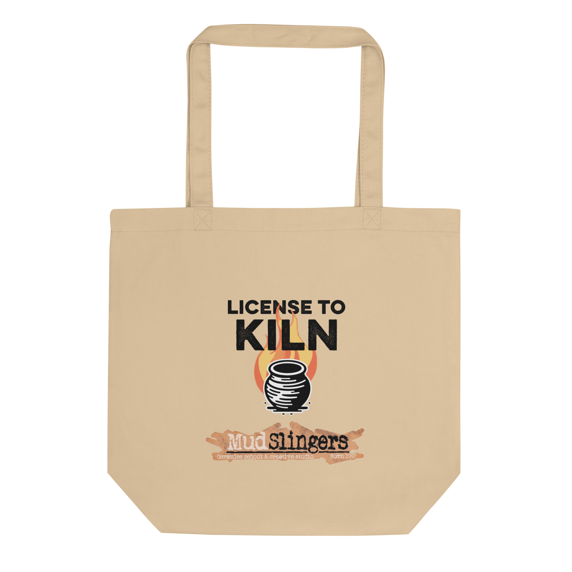Eco Tote Bag