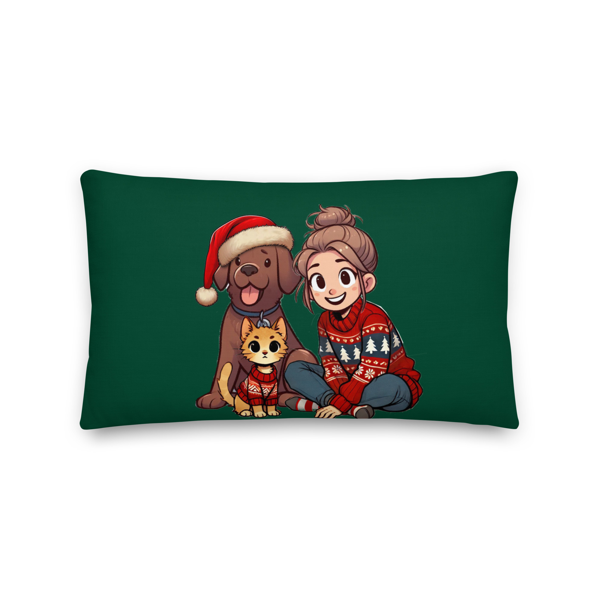 Premium Pillow - Image 3